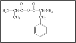 <strong>Amino acids polymerize in condensation reactions that result in the formation of an amide linkage (or peptide bond)between amino acid molecules.What is a possible dipeptide formed in the reaction of alanine with phenylalanine? </strong> A) B) C) D) E) None of the above