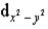 <strong>When 6 ligands approach a central metal atom along the x-,y- and z-axes,they will cause the d orbitals to split in energy.The   and the   orbitals are most affected because</strong> A) the electron density in these orbitals is squared. B) unlike the other d orbitals,these orbitals contain unpaired electrons and absorb the energy of light more readily,compared to the other three d orbitals. C) unlike the other d orbitals,these orbitals each contain a pair of electrons. D) they have the highest electron density along the x-,y-,and z-axes,and thus feel the greatest repulsion from the ligands' unpaired electrons. E) the shape of these orbitals is similar to that of the ligands' orbitals. <div style=padding-top: 35px> 