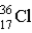 <strong>The half-life of   is 9.5 × 10<sup>12</sup> s.How many atoms of   are present in a sample with an activity of 3.9 × 10<sup>9</sup> atoms/s?</strong> A) 1.9 × 10−<sup>23</sup> atoms B) 4.1 × 10−<sup>4</sup> atoms C) 2.4 × 10<sup>3</sup> atoms D) 9.1 × 10<sup>16</sup> atoms E) 5.3 × 10<sup>22</sup> atoms <div style=padding-top: 35px> 