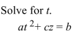 Write the word or phrase that best completes each statement or answers the question.  <div style=padding-top: 35px> 