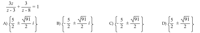 Solve the equation.  <div style=padding-top: 35px> 