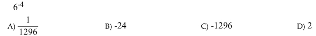 Simplify.  <div style=padding-top: 35px> 