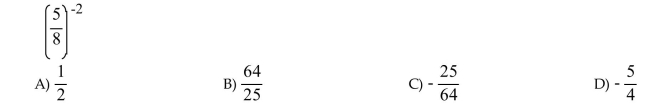 Simplify.  <div style=padding-top: 35px> 