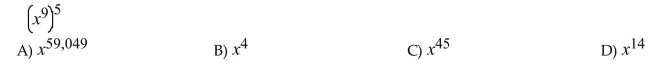 Simplify the expression. Write your answer with positive exponents only.  <div style=padding-top: 35px> 