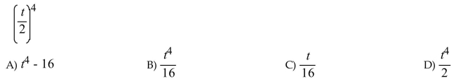 Simplify the expression. Write your answer with positive exponents only.  <div style=padding-top: 35px> 