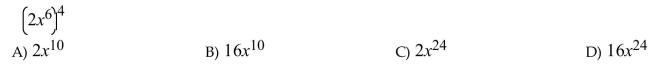 Simplify the expression. Write your answer with positive exponents only.  <div style=padding-top: 35px> 