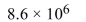 Write the word or phrase that best completes each statement or answers the question. Write the number in standard notation.  <div style=padding-top: 35px> 
