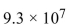 Write the word or phrase that best completes each statement or answers the question. The earth is abo   miles from the sun, and about 2.39 ×   from the moon. What percentage of the larger distance is the smaller (to the nearest hundredth of a percent)?<div style=padding-top: 35px> 