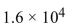 How old (in whole years) is someone that has been alive for   days?<div style=padding-top: 35px> 
