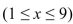 <strong>The S-Cargo shipping company calculates shipping charges using the linear model y = 2.72x, Where y is the cost in dollars and x is the weight of the package in pounds . Use the linear Model to compute weight of a package with a shipping cost of $21.76. Round to the nearest Hundredth of a pound, if necessary.</strong> A) 2.94 lb B) 21.76 lb C) 10.72 lb D) 8.00 lb