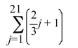 <strong>Find the sum of the arithmetic series.  </strong> A) 154 B) 88 C) 175 D) 155 <div style=padding-top: 35px> 