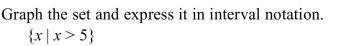 Write the word or phrase that best completes each statement or answers the question.