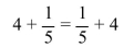 <strong>What property does the expression demonstrate? </strong> A) Identity property of addition B) Distributive property of multiplication over addition C) Associative property of addition D) Commutative property of addition