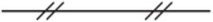 <strong>Which of the following is the symbol for a pneumatic signal?</strong> A)   B)   C)   D)   <div style=padding-top: 35px> 