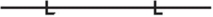 <strong>Which of the following is the symbol for a pneumatic signal?</strong> A)   B)   C)   D)   <div style=padding-top: 35px> 