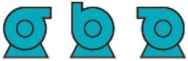 Which of the following symbols represents a centrifugal pump? A)    B)    C)    D)   