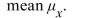 <strong>A survey asked 849 people how many times per week they dine out at a restaurant. The Consider the 849 people to be a population. Let X be the number of times per week a Person dines out for a person sampled at random from this population. Compute the </strong> A)2.0 B)2.1 C)2.2 D)1.5
