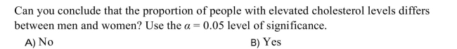 A study reported that in a sample of 81 men,)