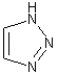 How many nitrogen lone pairs are involved in the aromaticity of the following molecule?   A) 0 B) 1 C) 2 D) 3