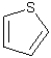 Assuming planarity,the following molecule is considered aromatic.  
