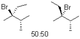 <strong>What is (are)the product(s)of the following electrophilic addition?  </strong> A)   B)   C)   D)   <div style=padding-top: 35px> 