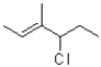 <strong>Identify the kinetic and thermodynamic products of the following reaction:  </strong> A)kinetic:   thermodynamic:   B)kinetic:   thermodynamic:   C)kinetic:   thermodynamic:   D)kinetic: <div style=padding-top: 35px> 