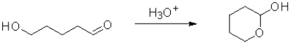Which of the following best represents the change in oxidation state from reactant to product in the transformation below?   A) It increases. B) It decreases. C) There is no change. D) There is not enough information to determine change.