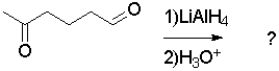 What is the product of the following transformation?   A)    B)    C)    D)   