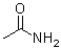 Which of the following is NOT a resonance structure of the amide bond shown below?   A)    B)    C)    D)   
