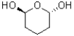 How many stereoisomers does the following molecule contain?   A) 1 B) 2 C) 3 D) 4
