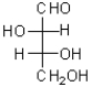What are the absolute configurations of all the chiral centres of the molecule shown below?  