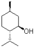 Draw both chair conformations of the molecule shown below and indicate which is more stable.  