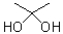 What describes the following functional group?   A) anhydride B) hemiacetal C) acetal D) hydrate