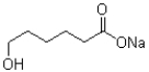 What is the strongest intermolecular force that the molecule shown below is capable of making?   A) London dispersion B) electrostatics C) dipole-dipole D) hydrogen bonding