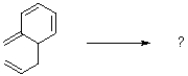 What is the product of the reaction shown below?   A)    B)    C)    D)   