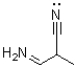 Assign non-zero formal charges and the hybridization to all atoms that are not hydrogen in the following molecule.  