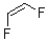 What monomer subunit would form the addition polymer shown below?   A)    B)    C)    D)   