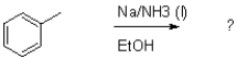 <strong>What is the major product of the transformation shown below?  </strong> A)   B)   C)   D)   <div style=padding-top: 35px> 