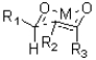 Which of the following best describes the transition state shown below?   A) The aldehyde substituent is pseudo-equatorial,and it will lead to an anti-aldol. B) The aldehyde substituent is pseudo-axial,and it will lead to an anti-aldol. C) The aldehyde substituent is pseudo-equatorial,and it will lead to a syn-aldol. D) The aldehyde substituent is pseudo-axial,and it will lead to a syn-aldol.