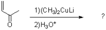 Which of the following is an intermediate of the reaction shown below?   A)    B)    C)    D)   