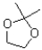 What is the functional group shown below?   A) ether B) acetal C) hemiacetal D) oxonium