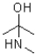 What is the functional group shown below?   A) imine B) amine C) aminal D) hemiaminal