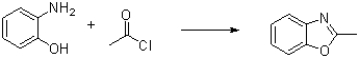 What is the intermediate of the transformation shown below?   A)    B)    C)    D) The reaction is concerted and no intermediate is formed.