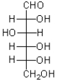 Which of the following best describes the carbohydrate shown below?   A) á B) â C) D D) L