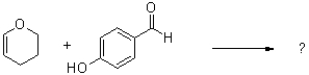 What is the major product of the reaction shown below?   A)    B)    C)    D)   