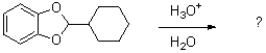 Show the mechanism of the following reaction.  