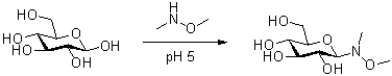 Propose a mechanism for the following transformation.  