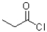 <strong>Which carboxylic acid derivative would you expect to be most reactive to a nucleophilic acyl substitution reaction?</strong> A)   B)   C)   D)   <div style=padding-top: 35px> 