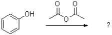 What is the major product of the following reaction?   A)    B)    C)    D) No reaction would occur.