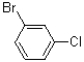 How many unique <sup>1</sup>H NMR signals are present in the following molecule?   A) 1 B) 2 C) 3 D) 4